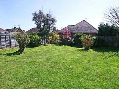 Villa The Glade Ferring Exterior foto